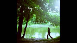 Carla Bruni - Ma Jeunesse