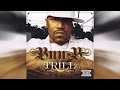 Bun B ft Lil' Keke - Draped Up (Bass Boosted)