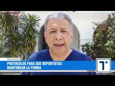 El neurocirujano Néstor Pérez - Ozonoterapia solución para el dolor en Barranquilla
