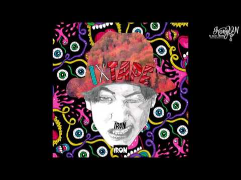 [IronyVN][Eng/Vietsub] IRON - IRON (feat. DJ SNATCH)