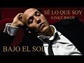Kinky Bwoy - Bajo el sol
