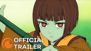 Tower of GodAnime Trailer/PV Online