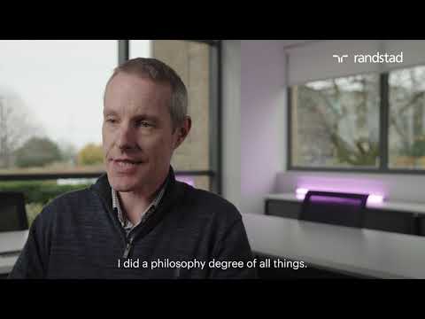 John | Principal Architect - YouTube