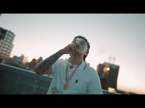 CashedOutKari - Heart on Ice (Dir. by @ShotByDiz)