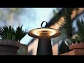 Nordlux-Ara-To-Go-2-Lampe-rechargeable-LED-blanc YouTube Video