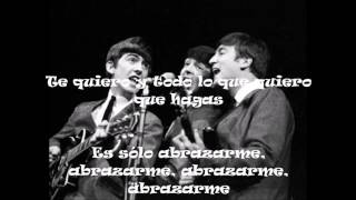 YOU REALLY GOT A HOLD ON ME-SUBTITULADO-BEATMUSS