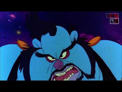 Just Play Space Ace Full Playthrough