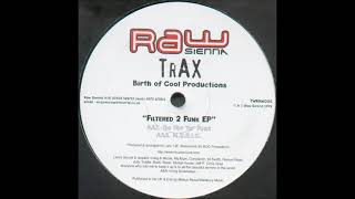 Birth Of Cool Productions - Go For Ya' Funk