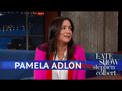 Pamela Adlon