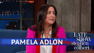 Pamela Adlon: Our Bodies Change With Age And... So What? video