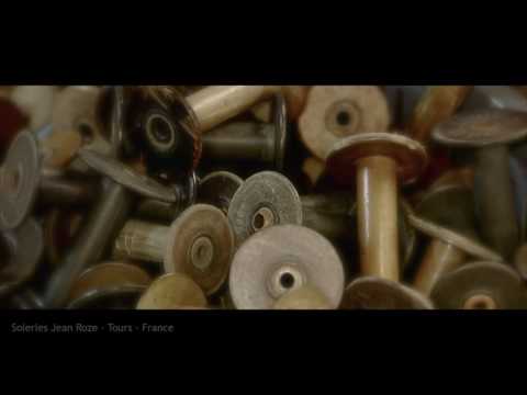 Magnificences - partenariat soiries Jean Roze (Doulce Mémoire - Denis Raisin Dadre)