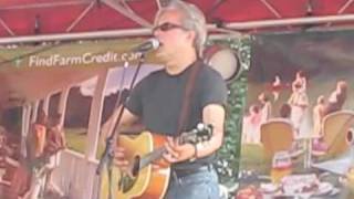 Radney Foster ~ Just Call Me Lonesome