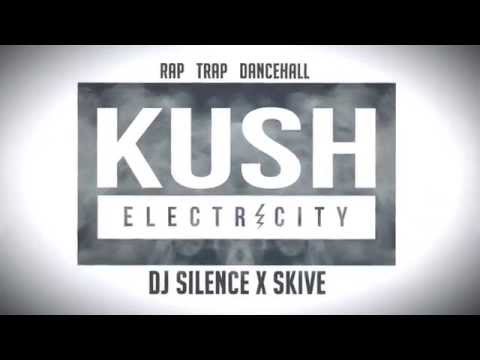 BASSLINE presents Kush electricity