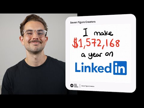 The only LinkedIn course you will ever need - YouTube