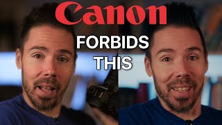 This Is Why Canon Won't Let Viltrox Makes Lenses For RF (85mm f2 EVO)