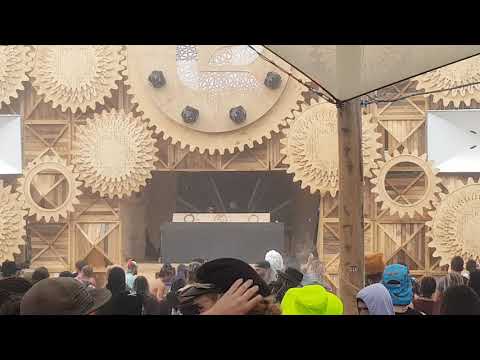 ALGORITHIUM @ Elements Festival 2019