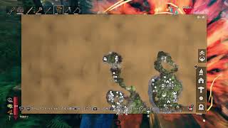VALHEIM #19 未開の地を探索しながら物資補充