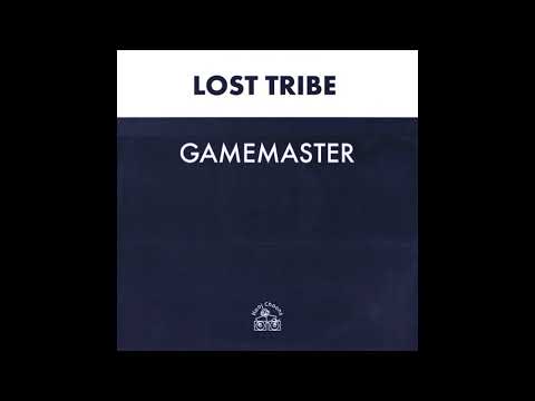Matt Darey presents Lost Tribe - GameMaster [Original Mix]