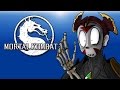 Mortal Kombat XL Ep 26 King Of The Hill Fighting Ohmwrecker Bryce