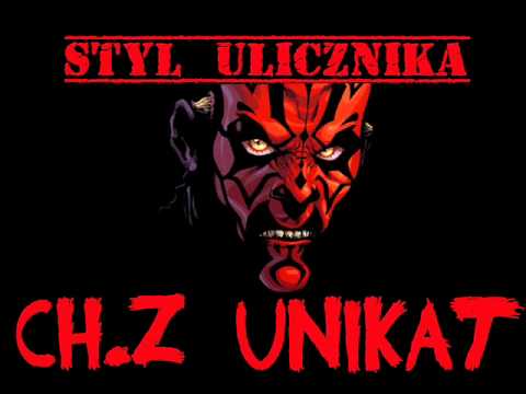 Ch.Z Unikat - Chce Cię mieć