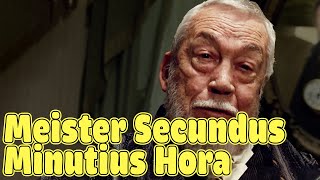 Das Geheimnis der Zeit | Michael Ende: Momo (1986) | Part 5