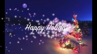 Steel Pan Christmas Medley (Nique Productions)