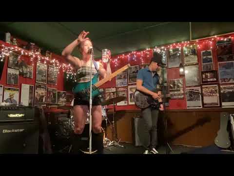 Erin Coburn @ Fanatics Pub - Full show