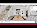 Luxury Living At 2366 Birch Street Fully Furnished Townhome