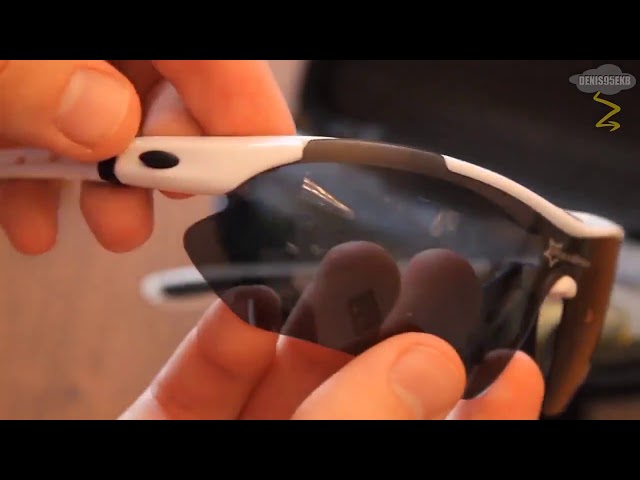 Vídeo relacionado con kimorn Gafas de sol rectangulares para mujeres y hombres, gafas de moda Retro a la moda de los años 90, marco cuadrado de protección UV 400 Vintage K1200 (Marco negro Lente roja, 65)