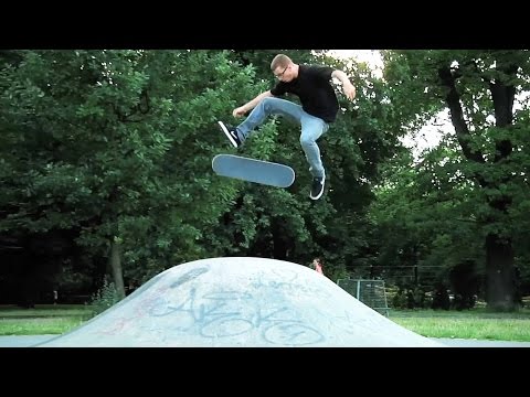 Reproducir vídeo