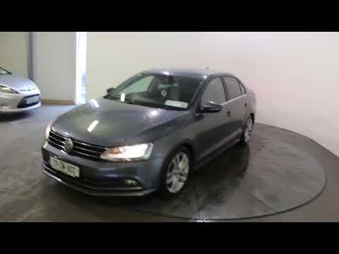 Volkswagen Jetta 2.0 TDI 110HP Highline - TENDER 4 - Image 2