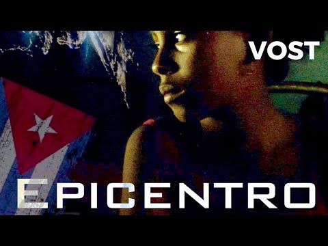 Epicentro - Bande Annonce VOST - 2020