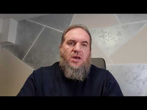 Jam 34 vjeçar, e praktikoj islamin, fal farzet dhe sunetet, po kam stres , mendime te këqija...