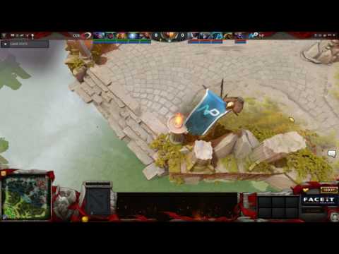 Team NP vs coL Game 2 - The Summit 6 American Qualifiers - @KotLGuy & @GrandGrant