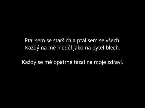 Jaromír Nohavica - Hlídač krav + TEXT lyrics