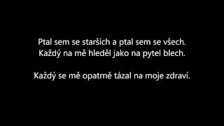 Jaromír Nohavica - Hlídač krav + TEXT lyrics Jaromír Nohavica - Hlídač krav + TEXT lyrics