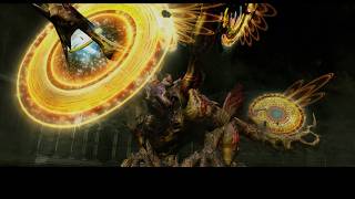 【ファイナルファンタジー12 ゾディアックエイジ】 魔神竜