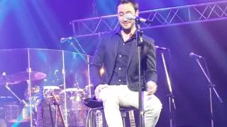 Luciano Pereyra ~ Soy Mendocino ~ Angel Bustelo