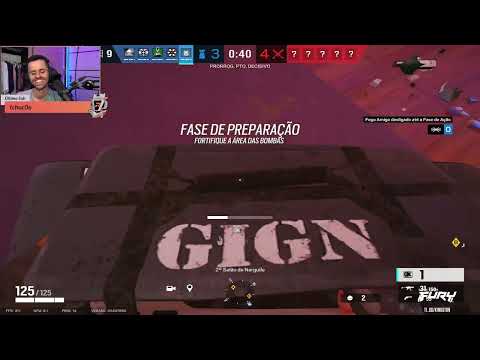 RAZAH PREC0CE? TA VAZANDO TUDO! Q BAIXARIA É ESSA KKKKKK - MELHORES MOMENTOS SIX INVITATIONAL 2023