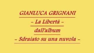 La Liberta' Lyrics English Translation
