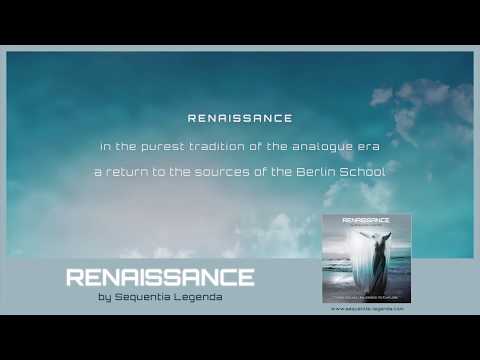 Sequentia Legenda New Album RENAISSANCE Out May 17, 2018