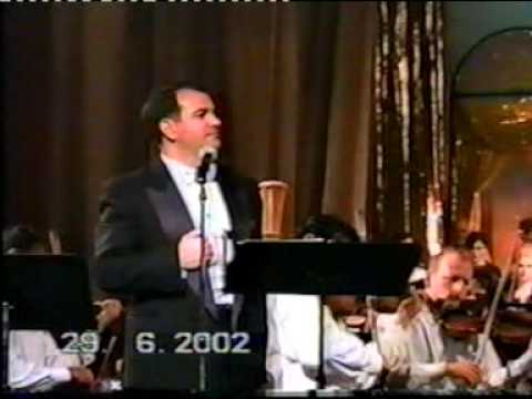 DANIEL PRUNARU - Vino la Cruce