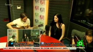 Evenoire @ Linea Rock - "Drops of Amber" unplugged