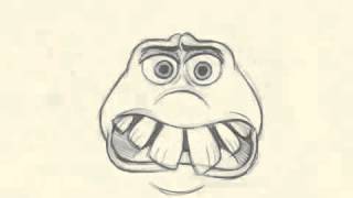 Drawing Naveen