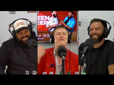 Chris Parker: What you don't see on Instagram