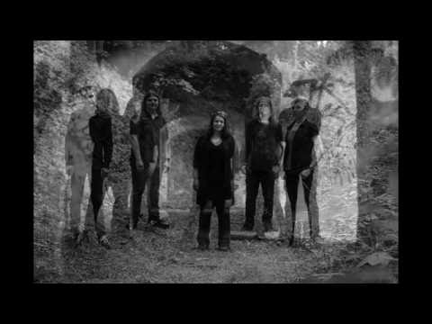 Nigrum Sol - Dziewczyna bez twarzy (live)