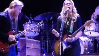 "Laugh About It" - TEDESCHI TRUCKS BAND  -  10/03/15