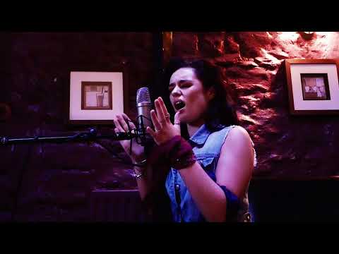 Picking Up The Pieces -Paloma Faith (Sam Lavery Cover)