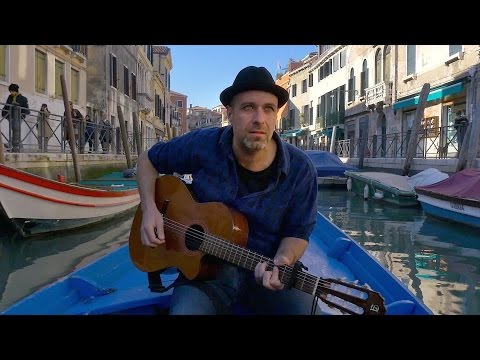 Indiemood Sessions - Iacampo