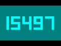 Colorful Numbers 10001 To 20000